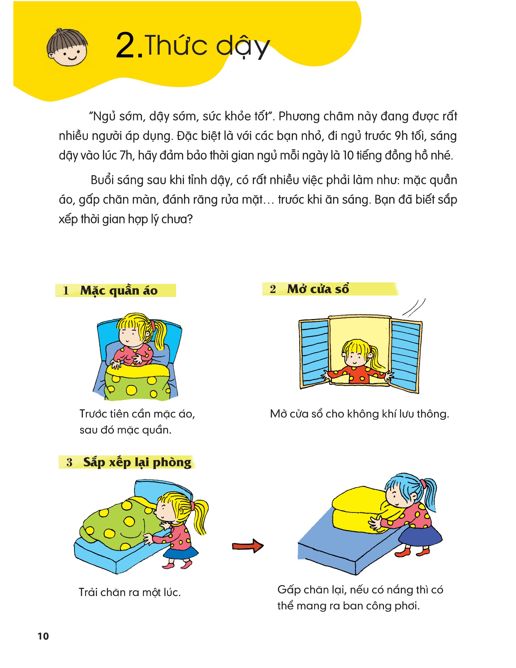 rèn luyện kỹ năng sống cho học sinh - bồi dưỡng cho trẻ 49 kỹ năng sống thực tế (2022)