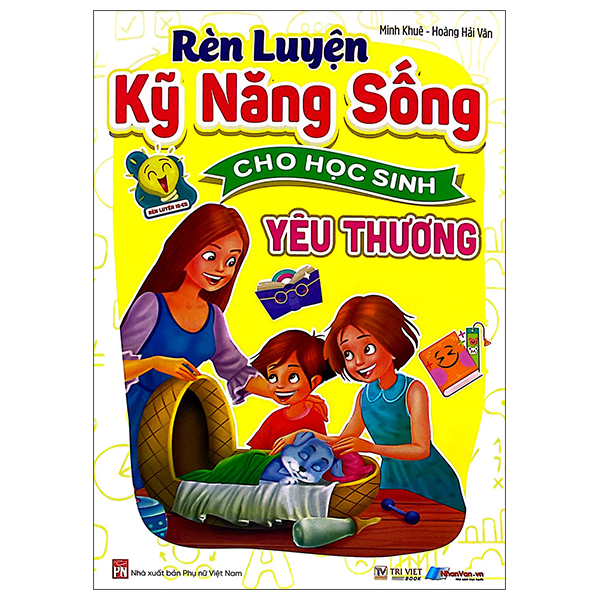 Rèn Luyện Kỹ Năng Sống Cho Học Sinh - Chu Đáo - Ảnh 13