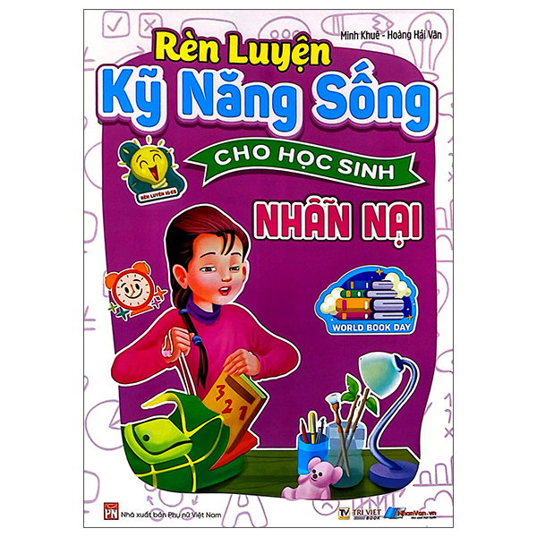 Rèn Luyện Kỹ Năng Sống Cho Học Sinh - Chu Đáo - Ảnh 15