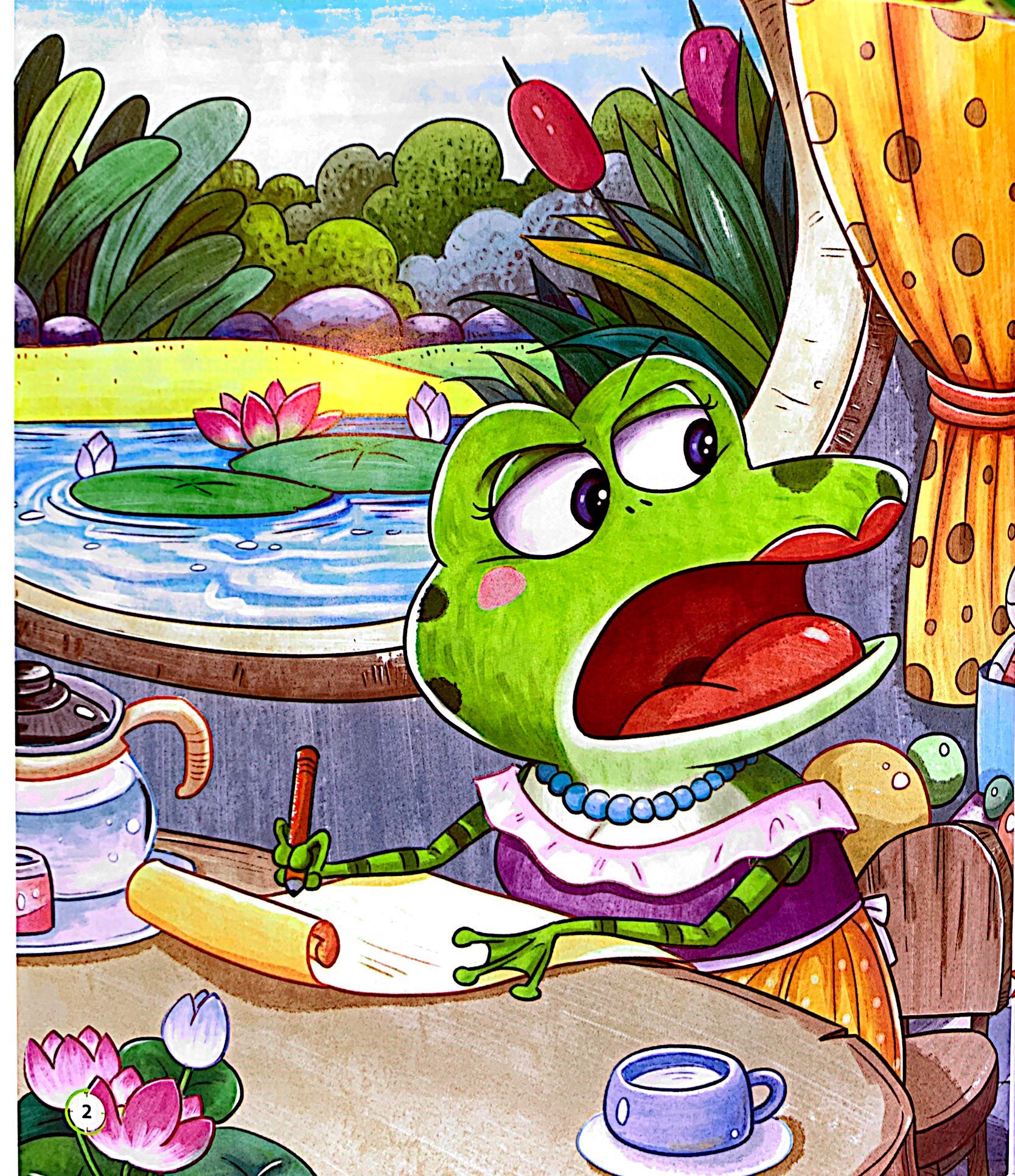 rèn luyện kỹ năng sống cho trẻ 2-10 tuổi - dạy bé quản lý thời gian - mẹ ơi mấy giờ rồi?