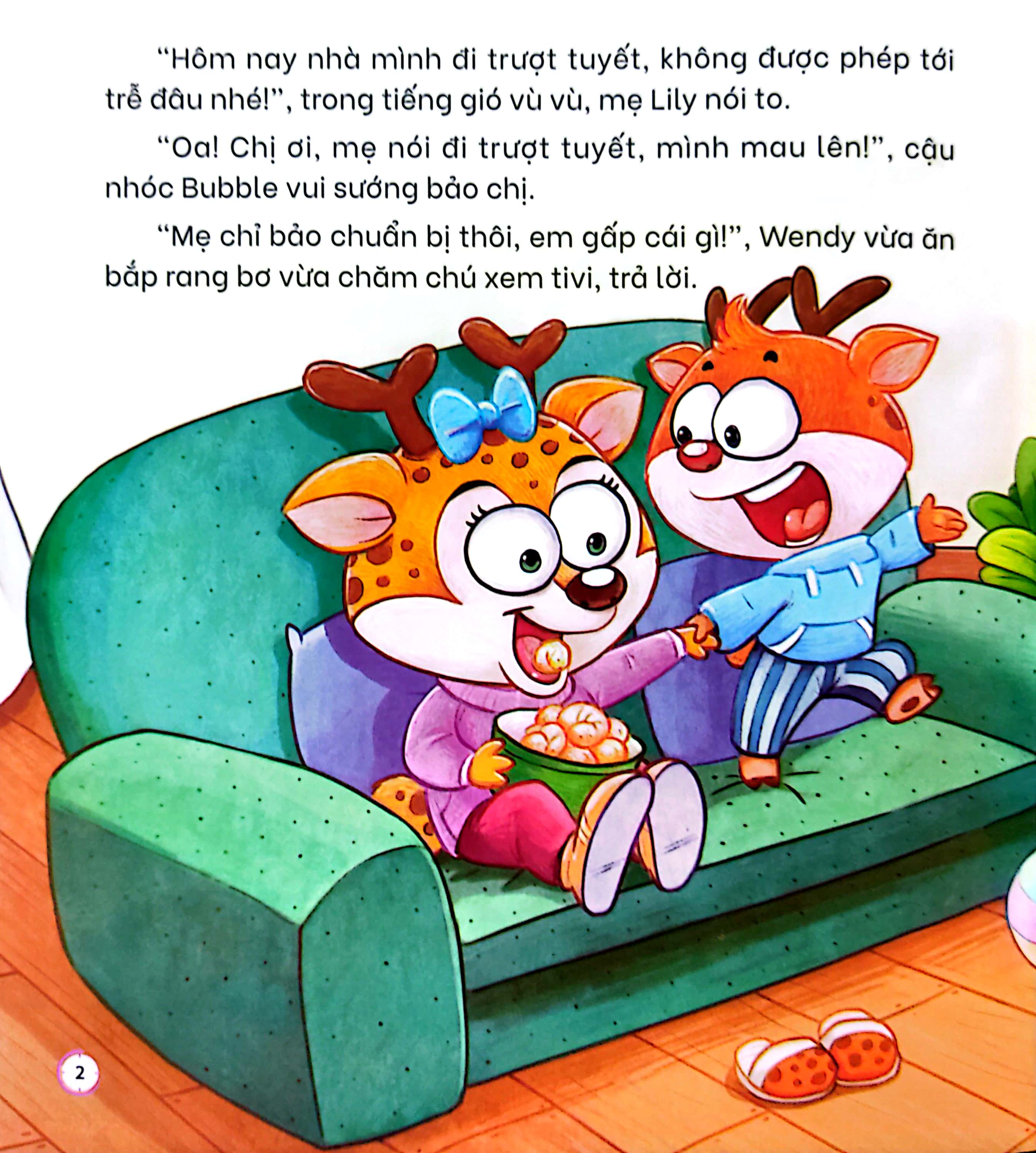 rèn luyện kỹ năng sống cho trẻ 2-10 tuổi - dạy bé quản lý thời gian - wendy lề mề