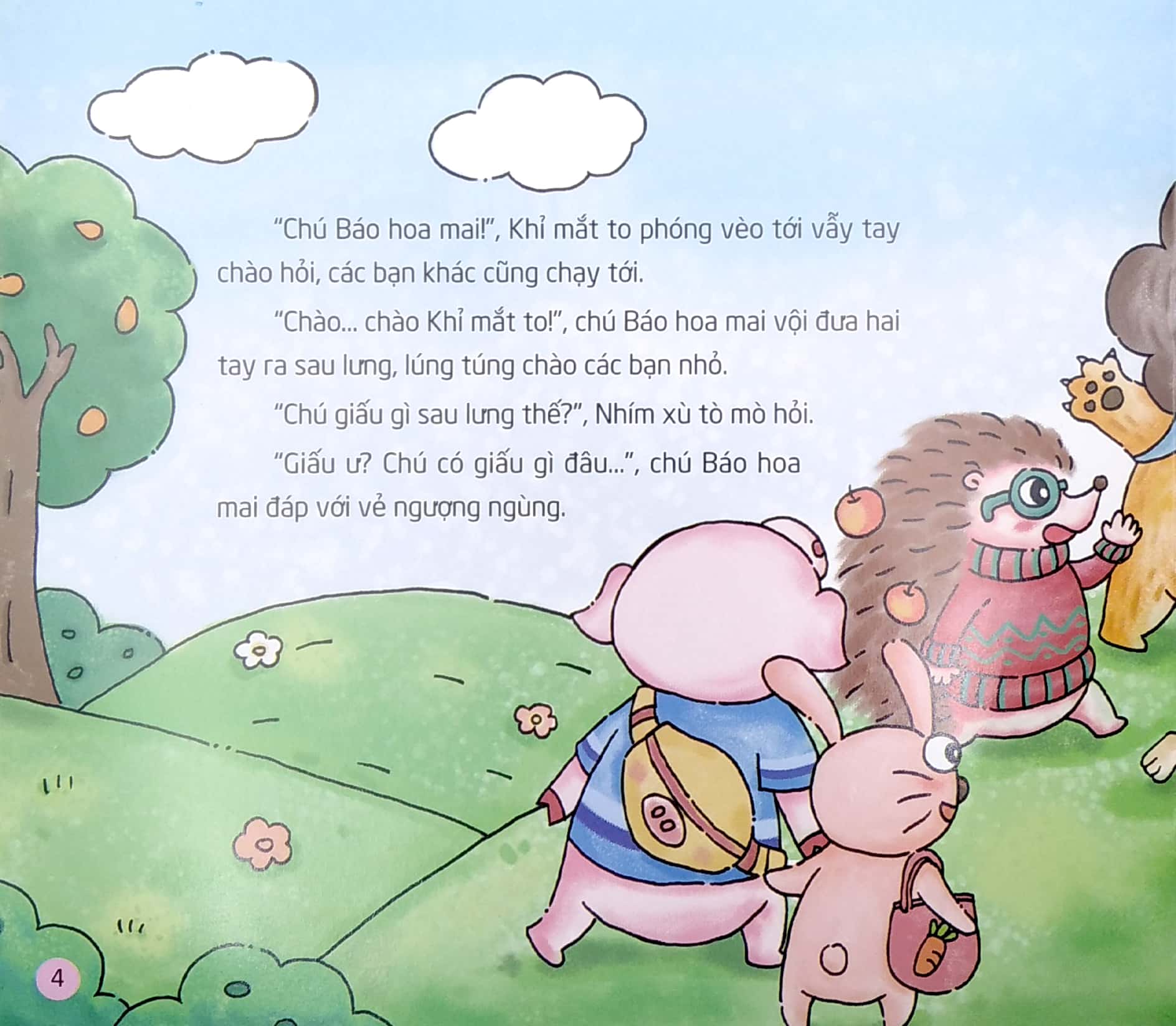 rèn luyện kỹ năng sống cho trẻ - em học quản lý tài chính - tiền từ đẩu từ đâu ?