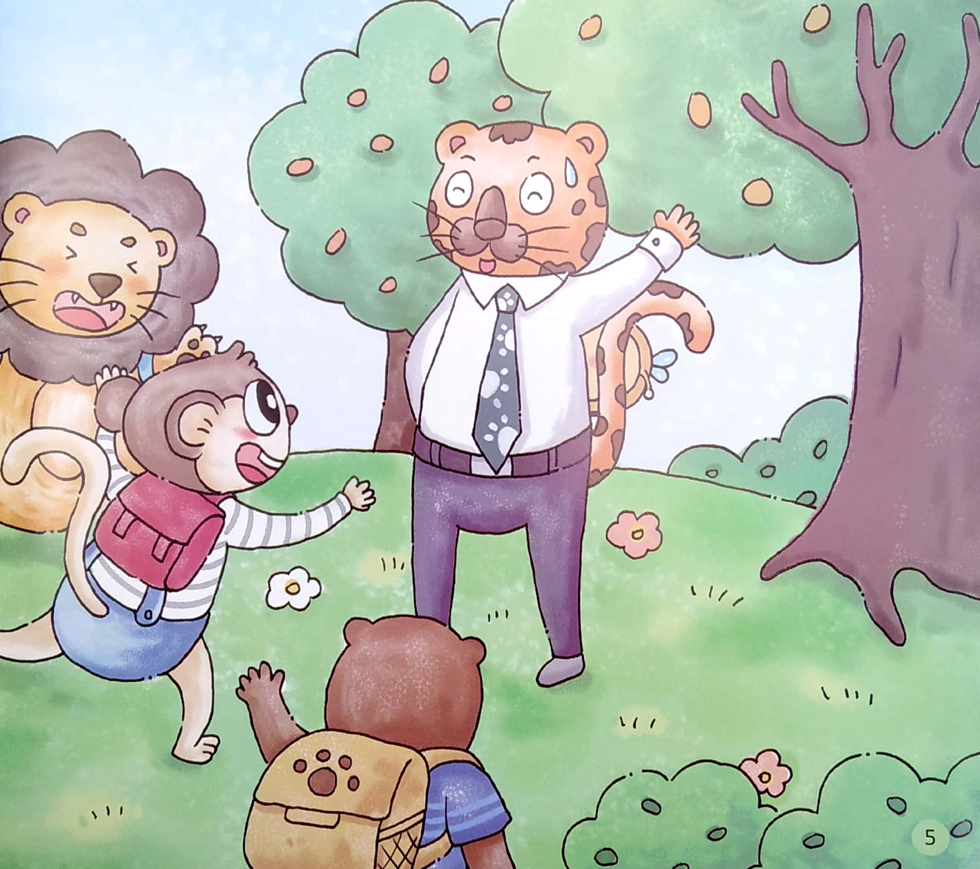 rèn luyện kỹ năng sống cho trẻ - em học quản lý tài chính - tiền từ đẩu từ đâu ?