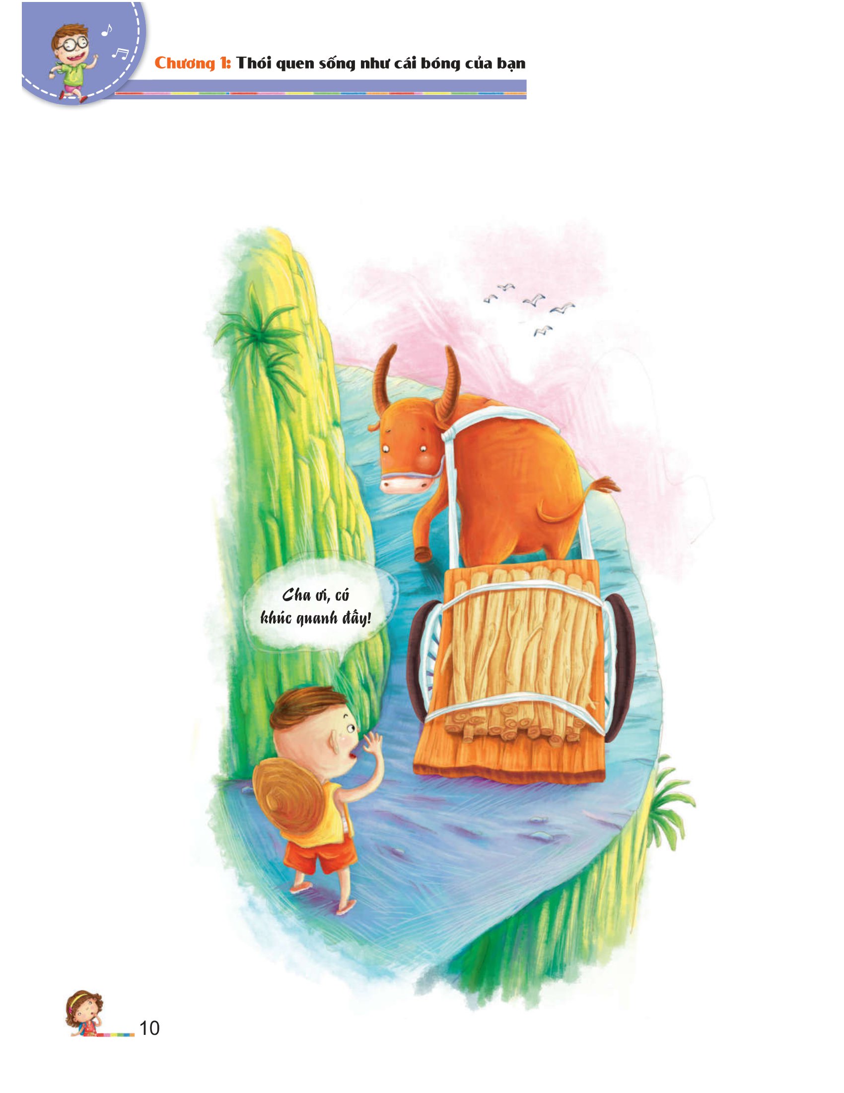 rèn luyện kỹ năng sống dành cho học sinh - 25 thói quen tốt để thành công (tái bản)