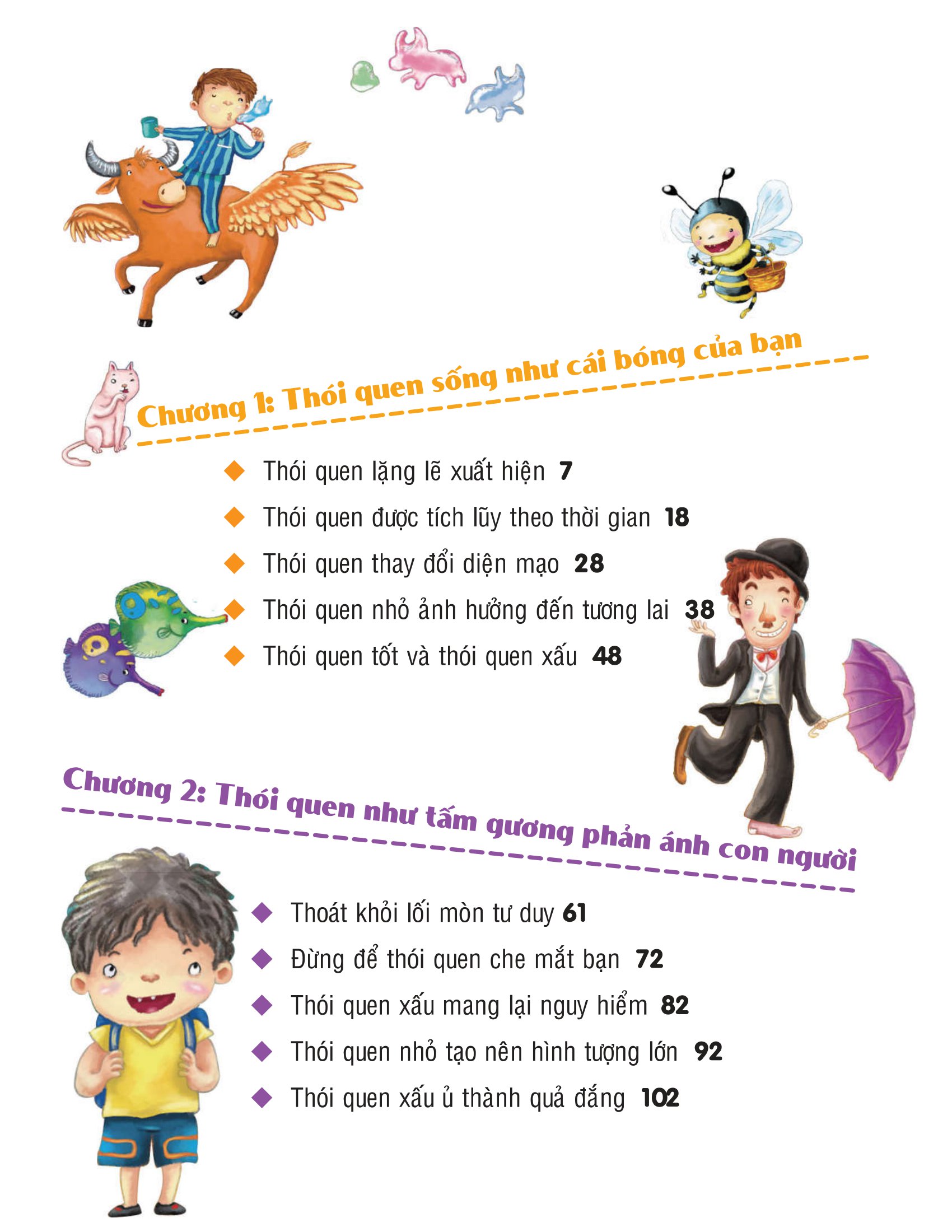 rèn luyện kỹ năng sống dành cho học sinh - 25 thói quen tốt để thành công (tái bản)