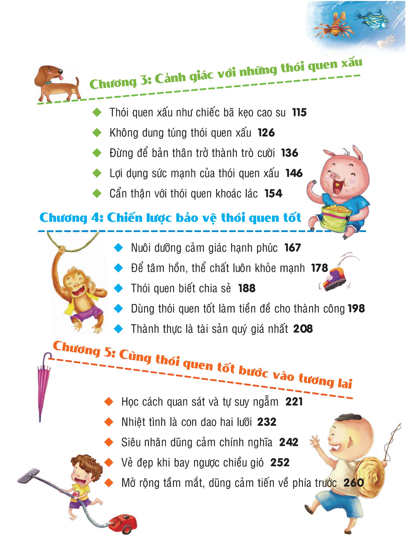 rèn luyện kỹ năng sống dành cho học sinh - 25 thói quen tốt để thành công (tái bản)