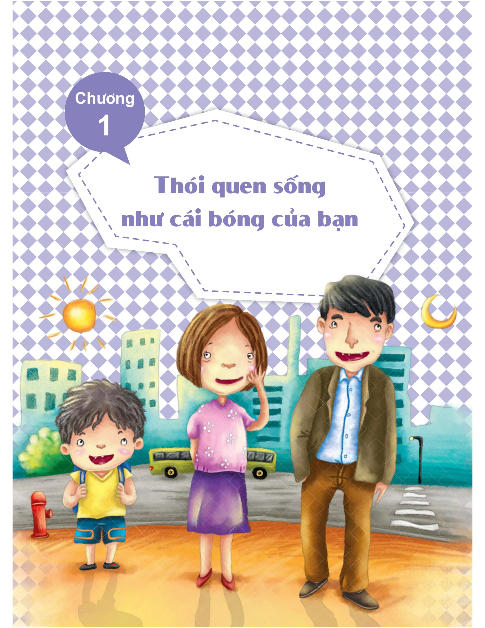 rèn luyện kỹ năng sống dành cho học sinh - 25 thói quen tốt để thành công (tái bản)