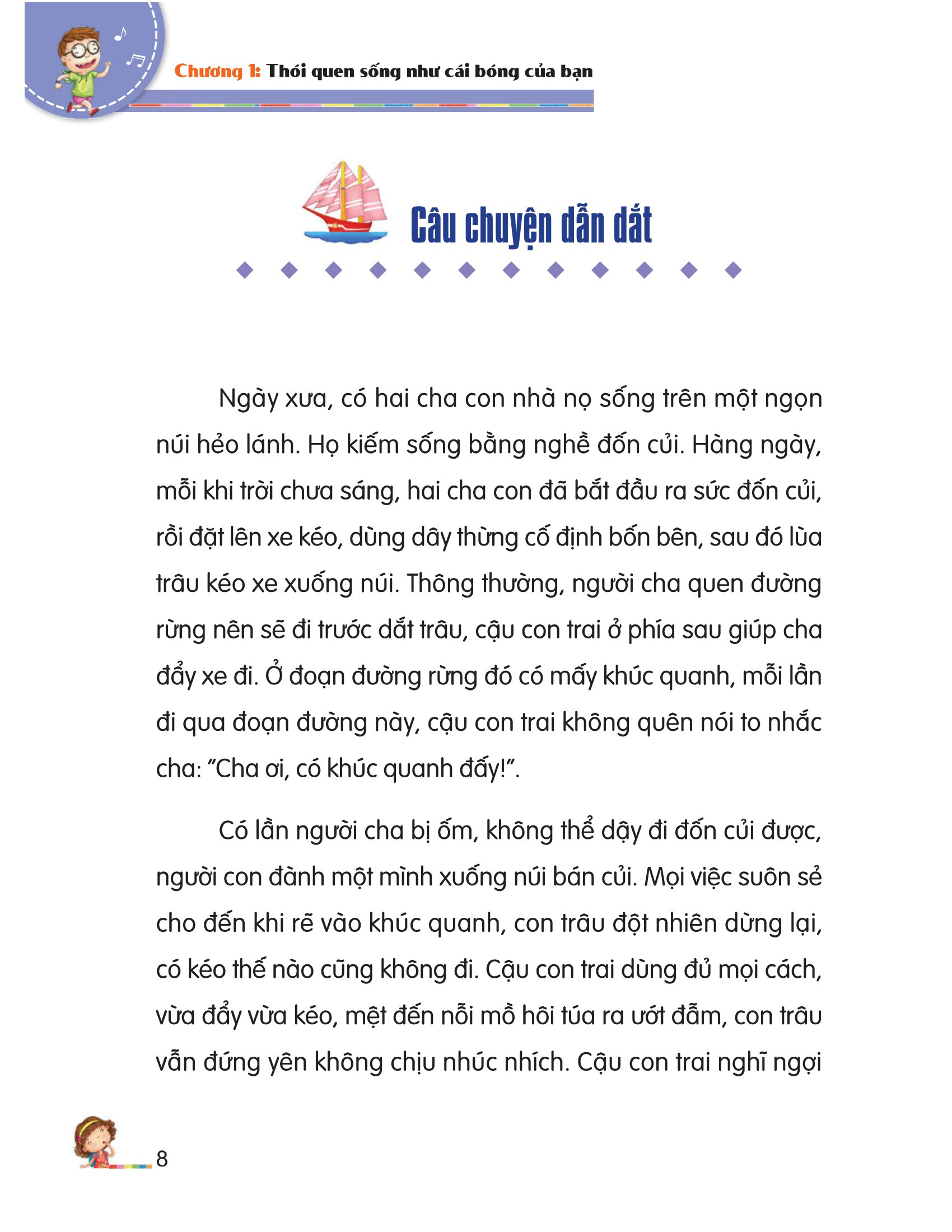 rèn luyện kỹ năng sống dành cho học sinh - 25 thói quen tốt để thành công (tái bản)