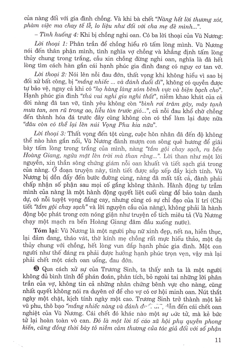 rèn luyện kỹ năng tích hợp ngữ văn 9