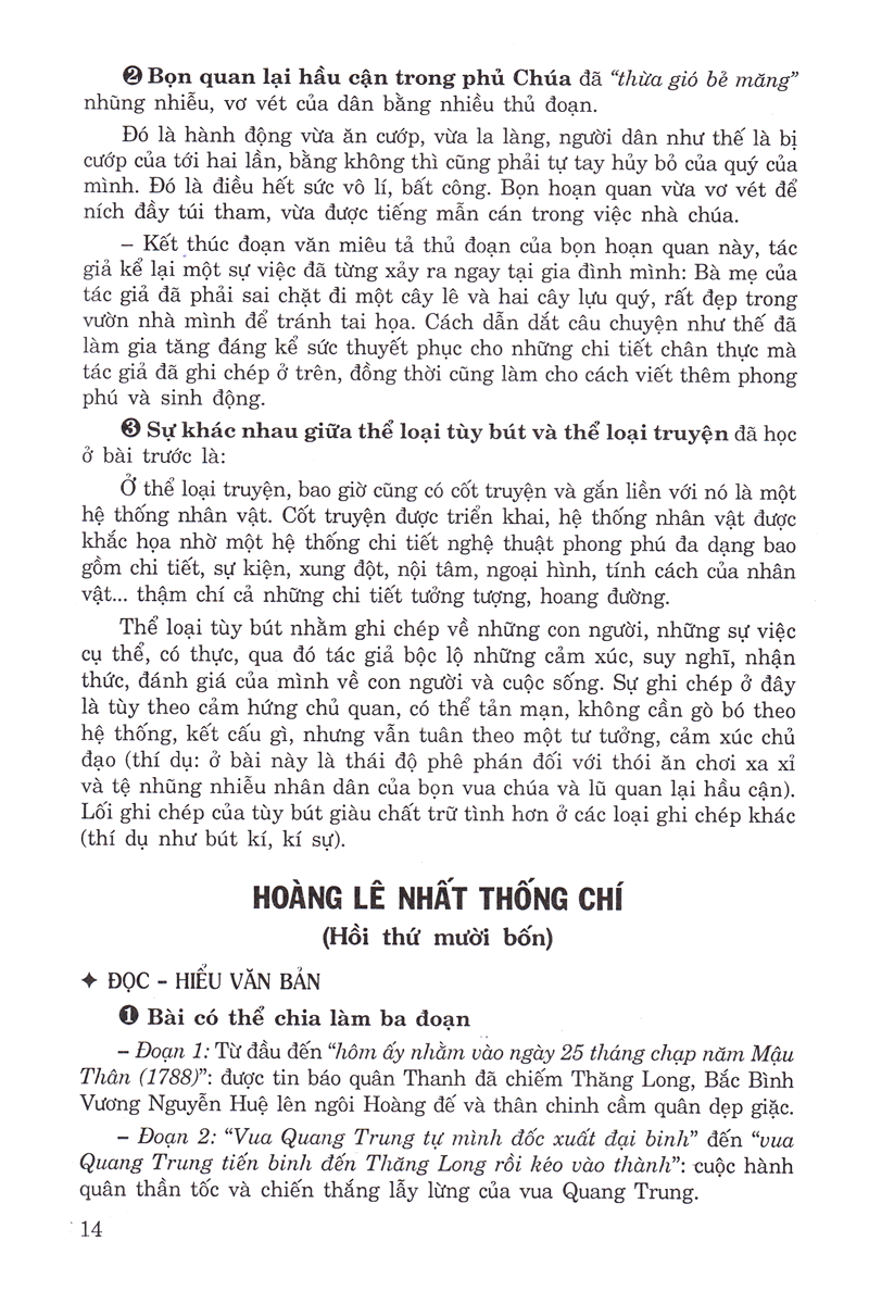 rèn luyện kỹ năng tích hợp ngữ văn 9