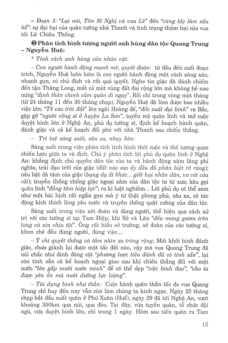 rèn luyện kỹ năng tích hợp ngữ văn 9