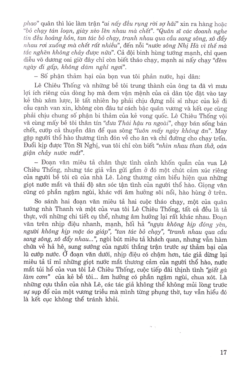 rèn luyện kỹ năng tích hợp ngữ văn 9