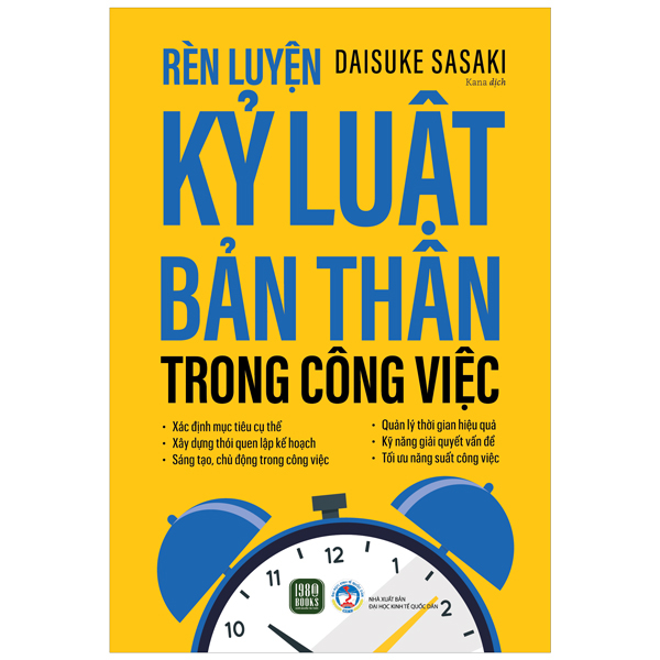 Ren Luyen Ky Nang Tu Duy Nhanh Trong Cong Viec