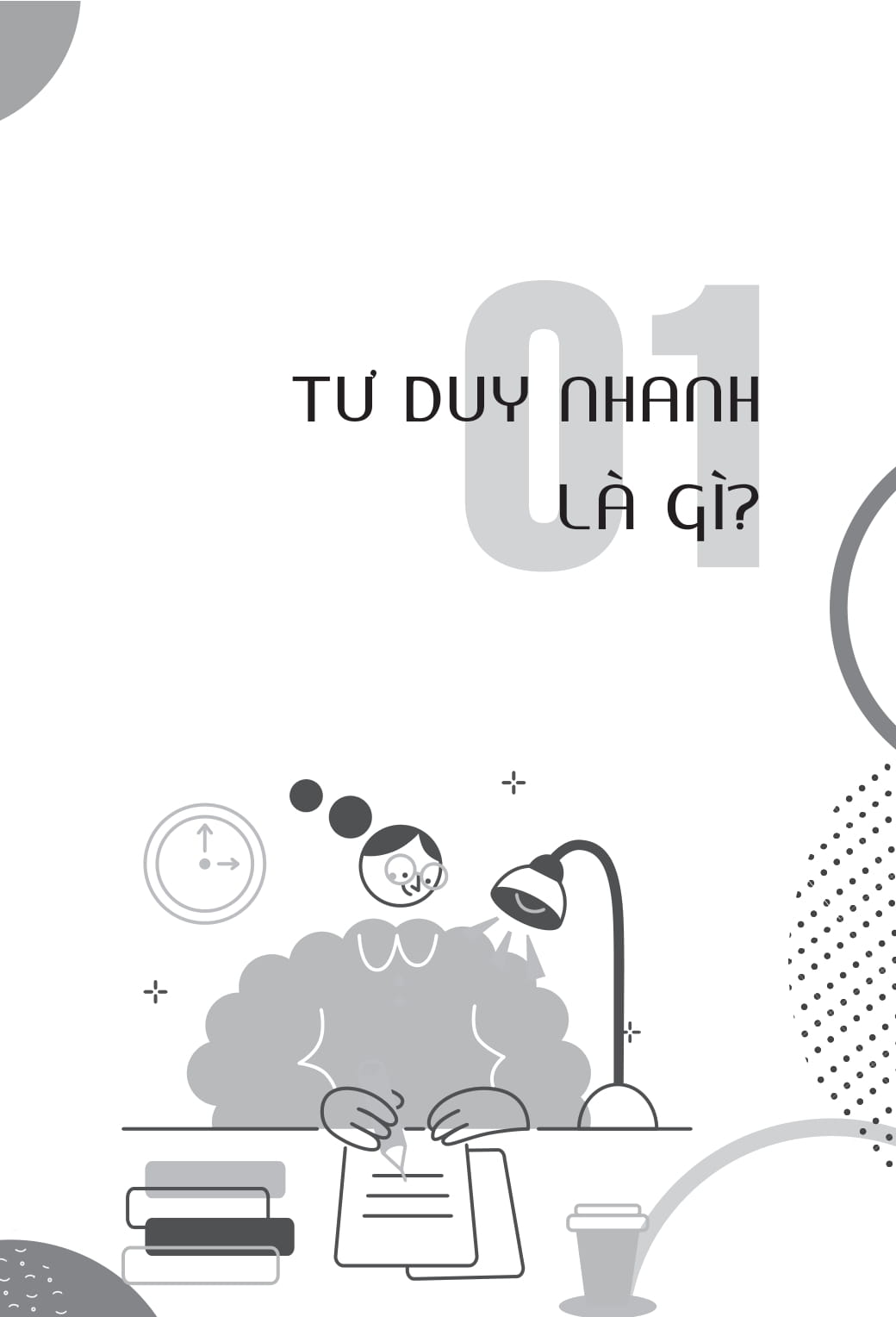 Ren Luyen Ky Nang Tu Duy Nhanh Trong Cong Viec