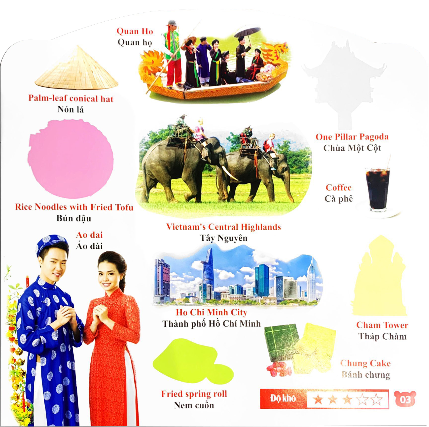 rèn luyện phát triển trí óc cho trẻ - bóc dán hình thông minh iq - eq - cq: khám phá thế giới châu á (2-6 tuổi)