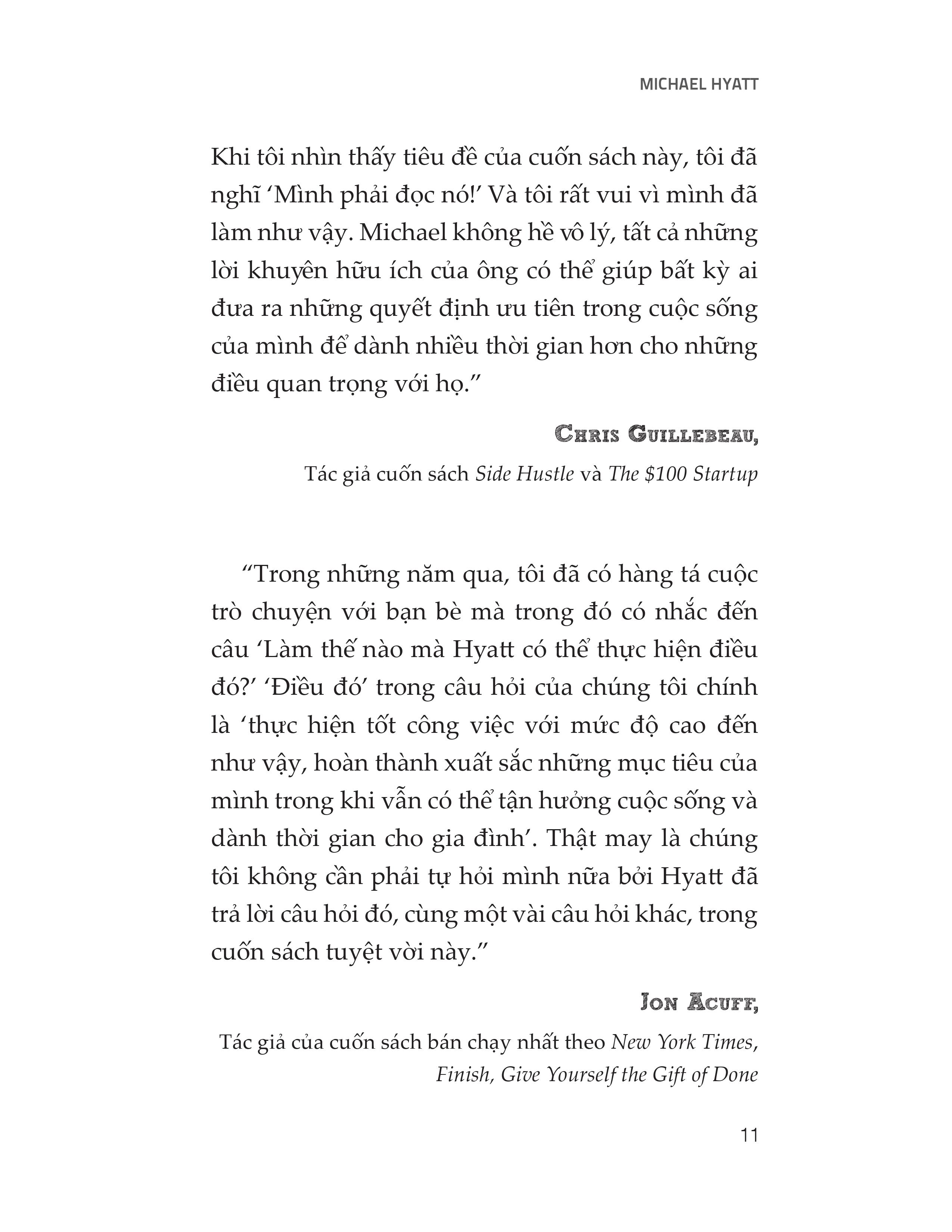 rèn luyện tâm lý tập trung