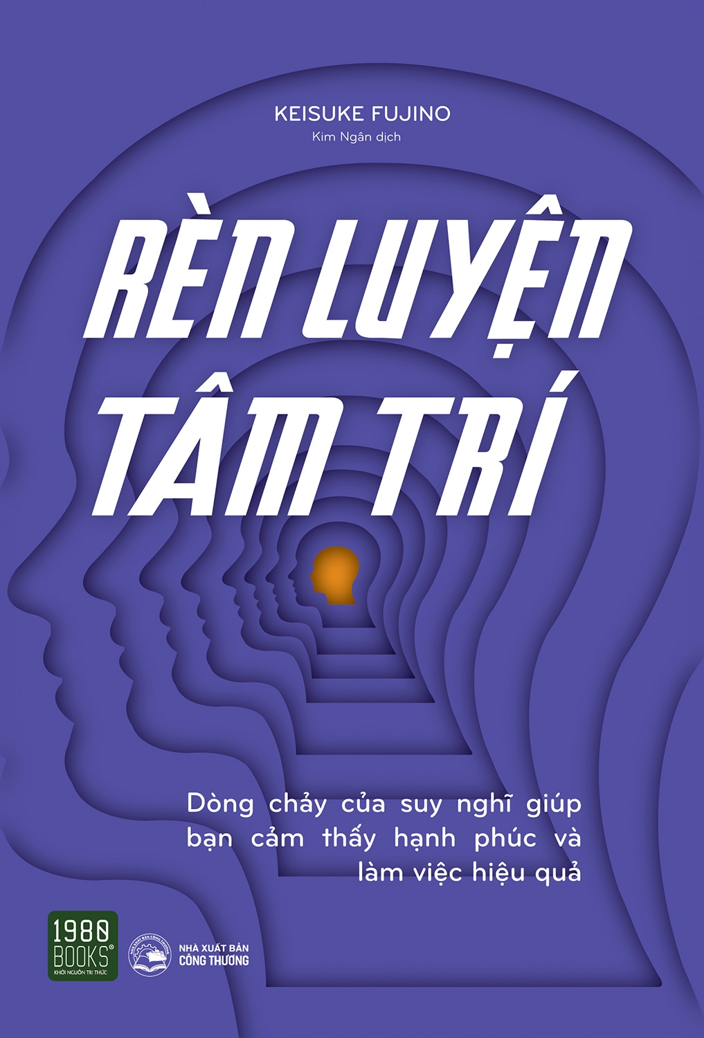 rèn luyện tâm trí
