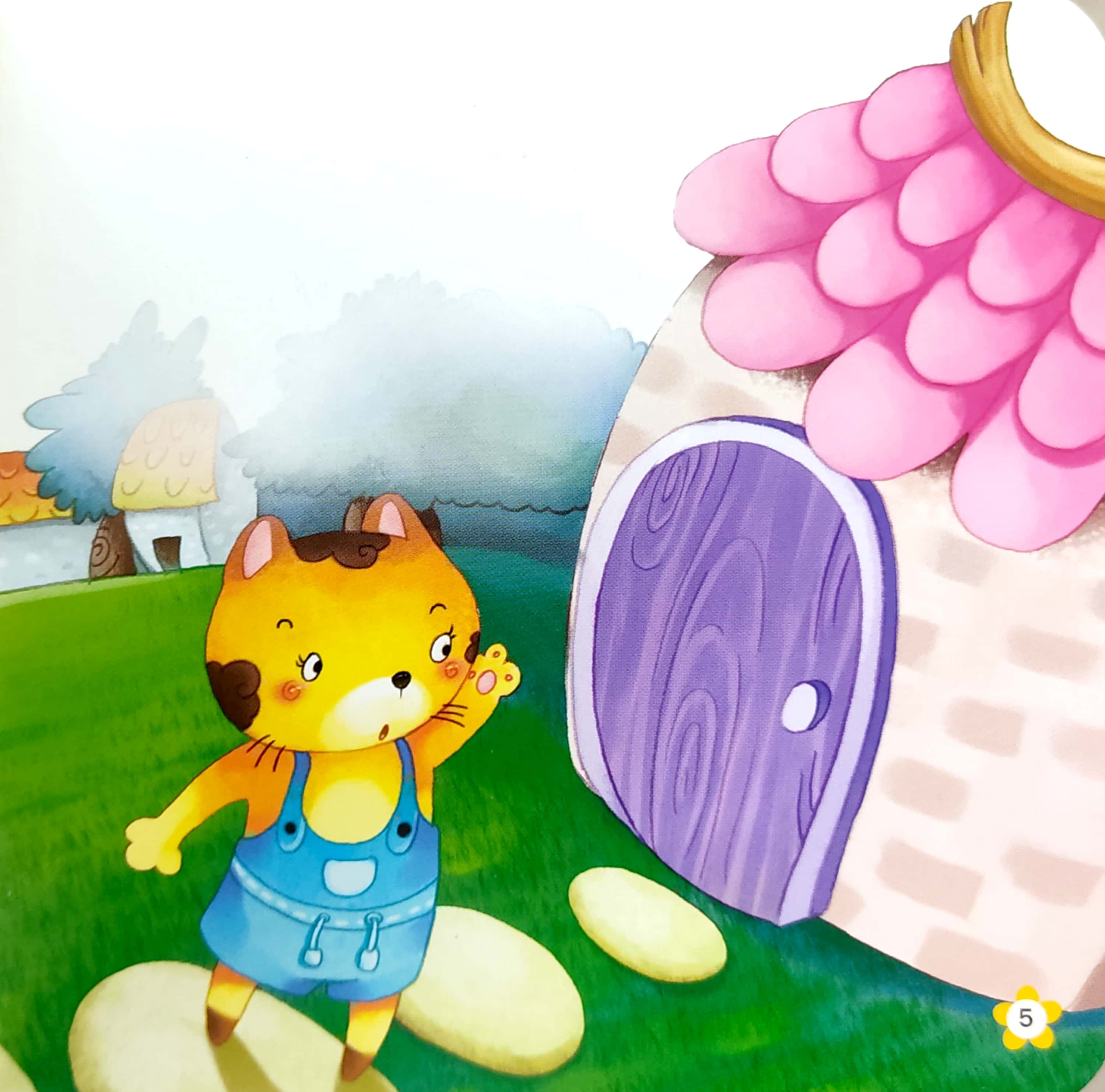 rèn luyện thói quen tốt - song ngữ anh-việt - giữ lời hứa (tái bản 2023)