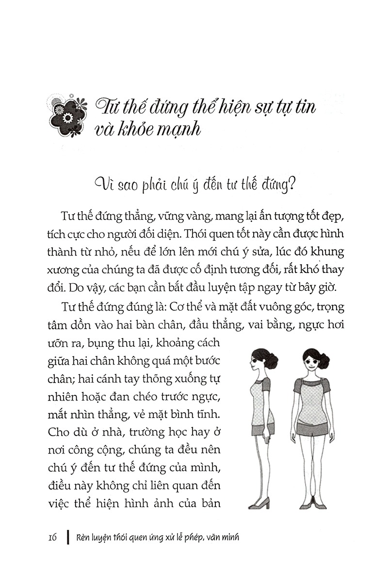 rèn luyện thói quen ứng xử lễ phép văn minh - dành cho học sinh tiểu học (tái bản 2019)