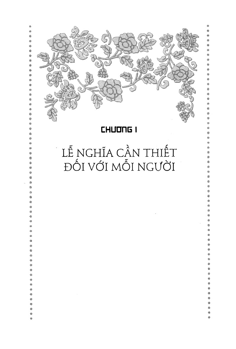 rèn luyện thói quen ứng xử lễ phép văn minh - dành cho học sinh tiểu học (tái bản 2019)