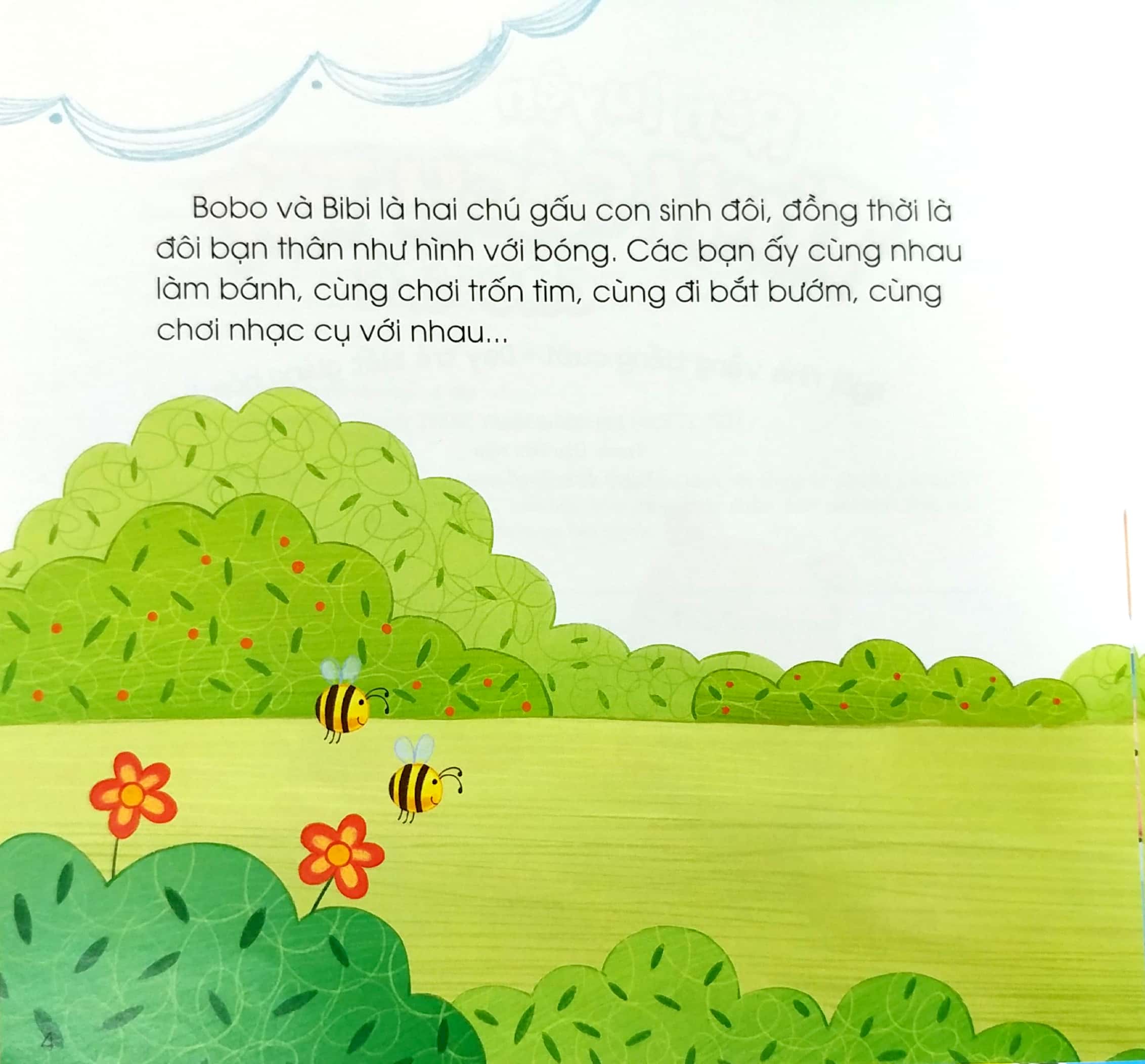 rèn luyện tính cách tốt cho trẻ - ngôi nhà vắng tiếng cười - dạy trẻ biết giảng hòa