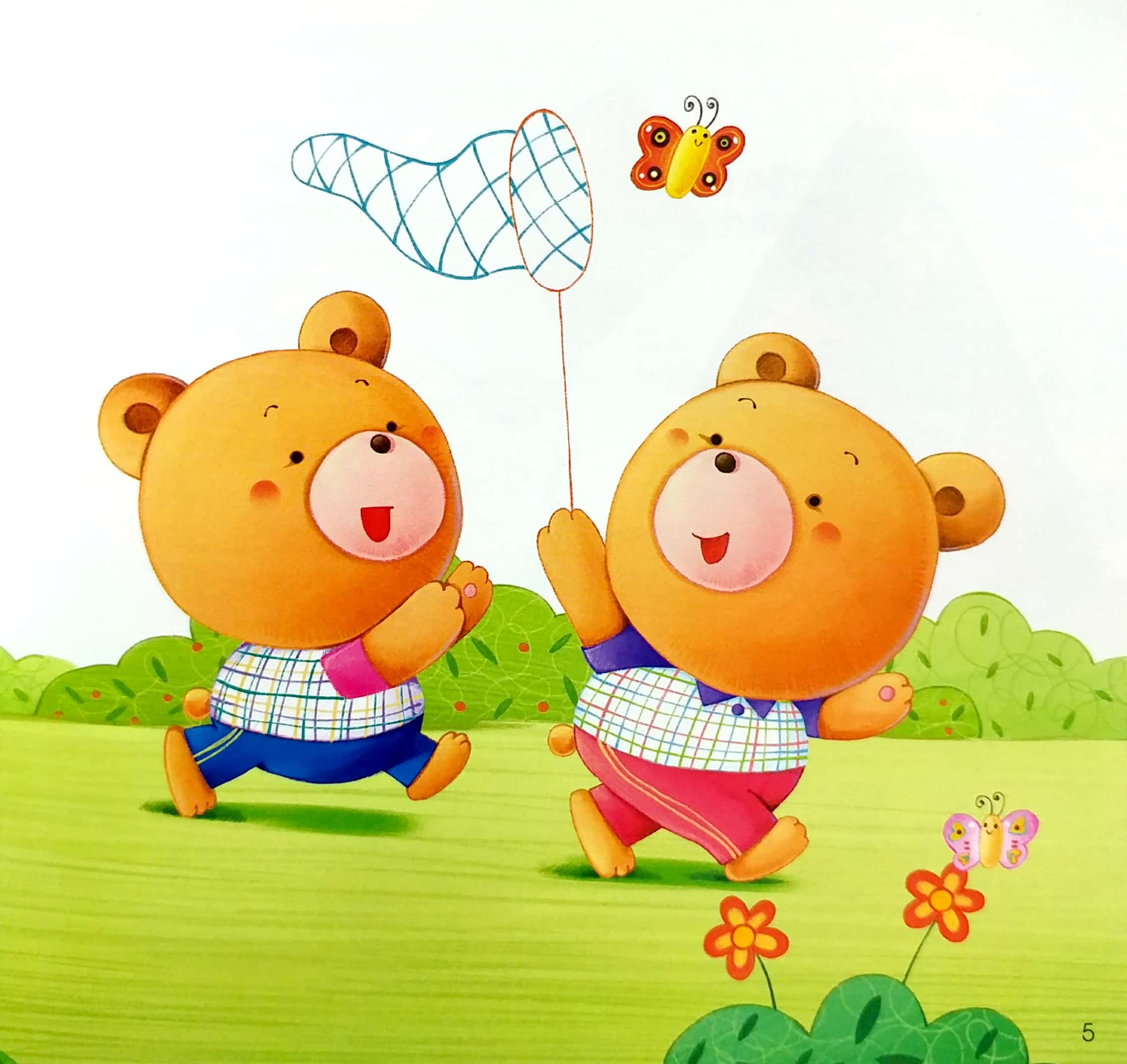 rèn luyện tính cách tốt cho trẻ - ngôi nhà vắng tiếng cười - dạy trẻ biết giảng hòa