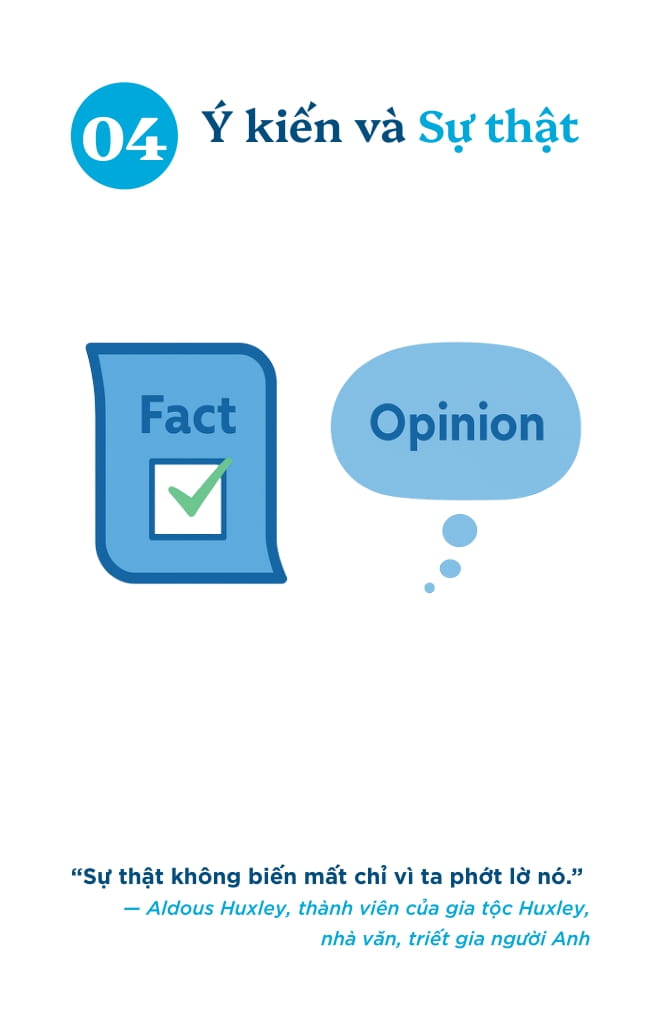 Ren Luyen Tu Duy Khac Biet - Tu Duy Phan Bien Thong Minh