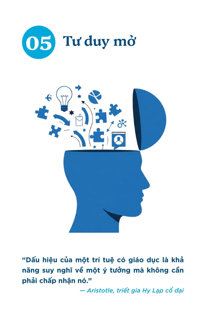 Ren Luyen Tu Duy Khac Biet - Tu Duy Phan Bien Thong Minh