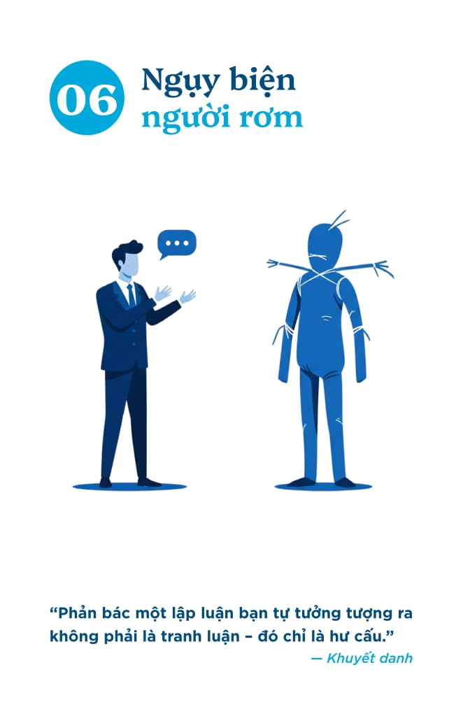 Ren Luyen Tu Duy Khac Biet - Tu Duy Phan Bien Thong Minh