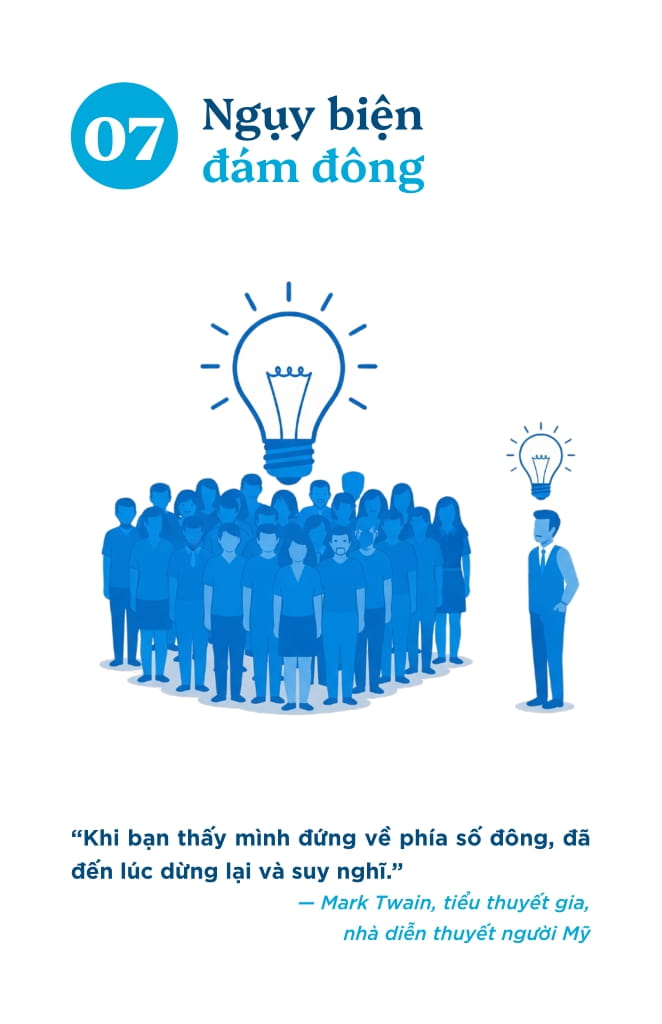 Ren Luyen Tu Duy Khac Biet - Tu Duy Phan Bien Thong Minh