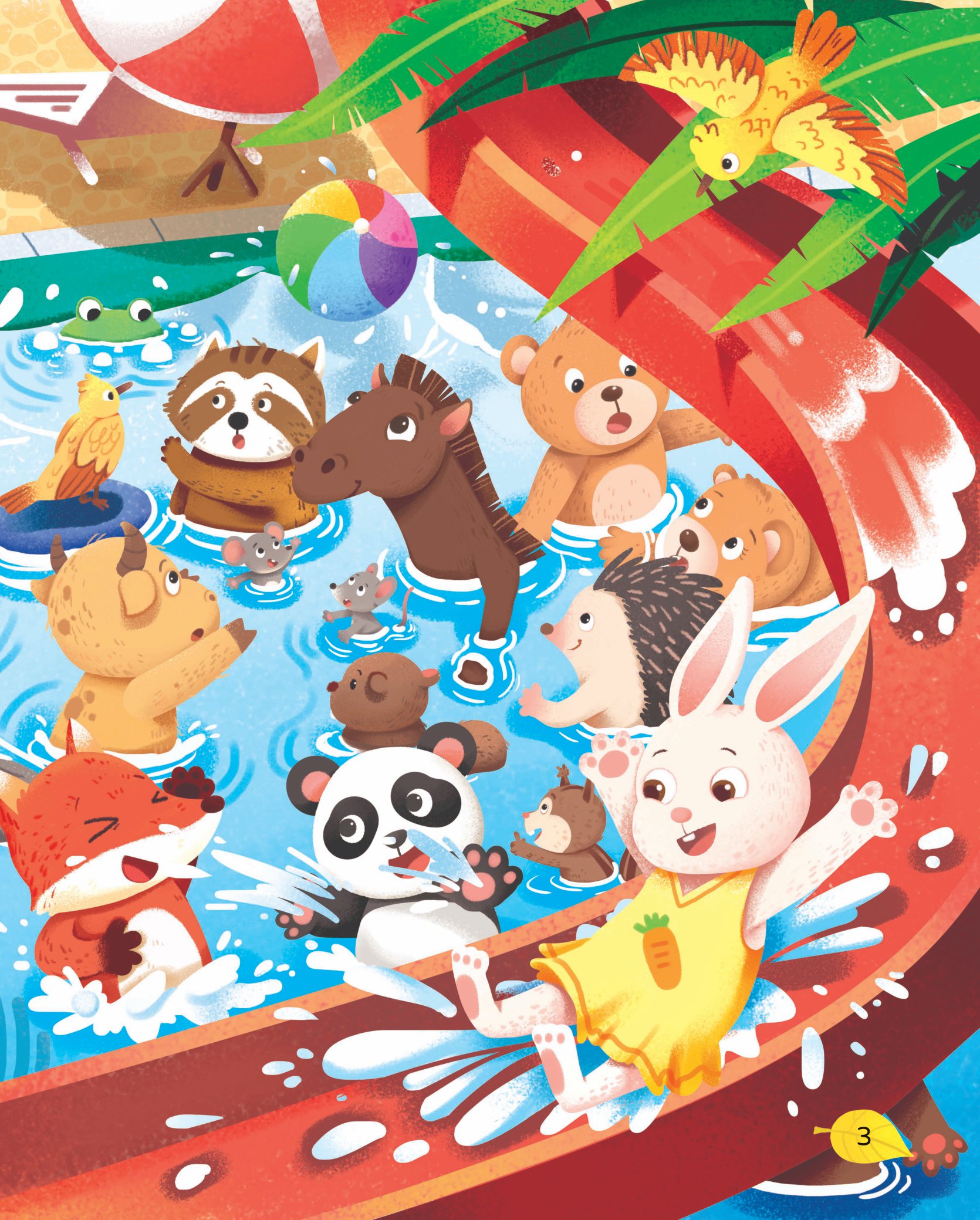 rèn luyện tư duy, nâng cao iq - cùng chơi trốn tìm