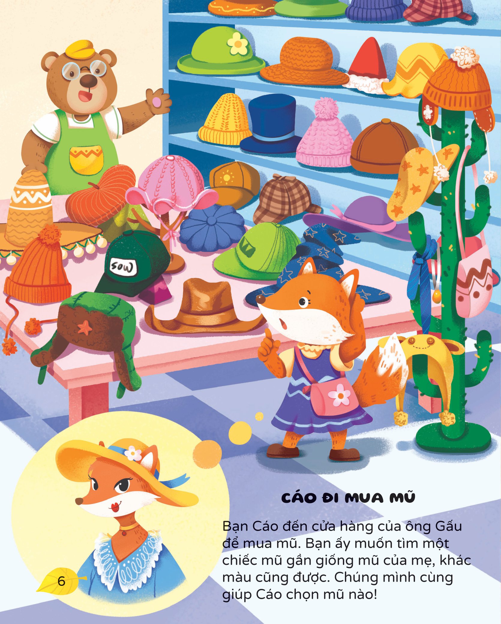 rèn luyện tư duy, nâng cao iq - cùng chơi trốn tìm