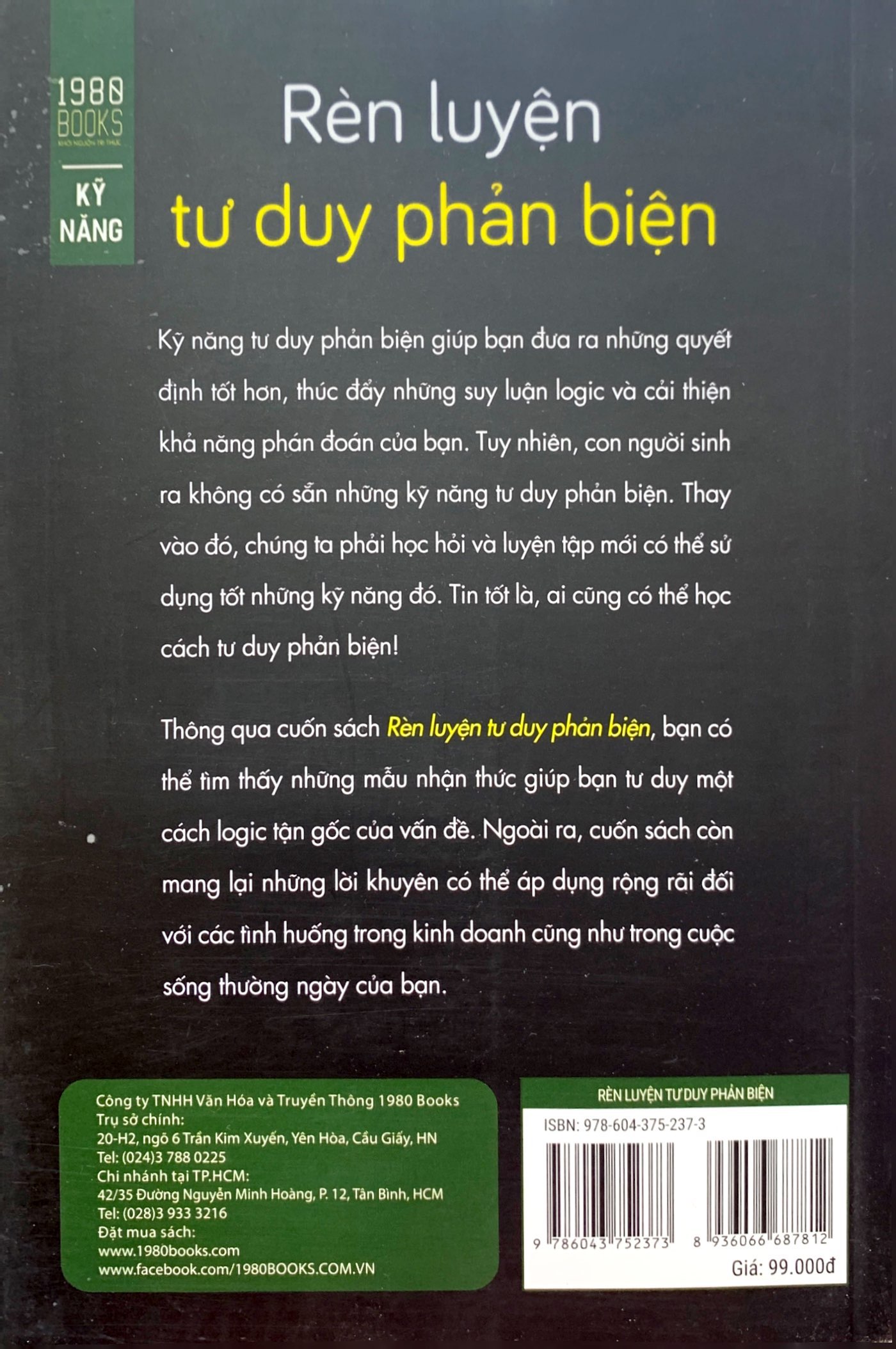 Ren Luyen Tu Duy Phan Bien