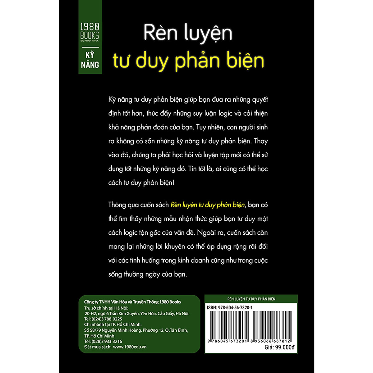 Ren Luyen Tu Duy Phan Bien