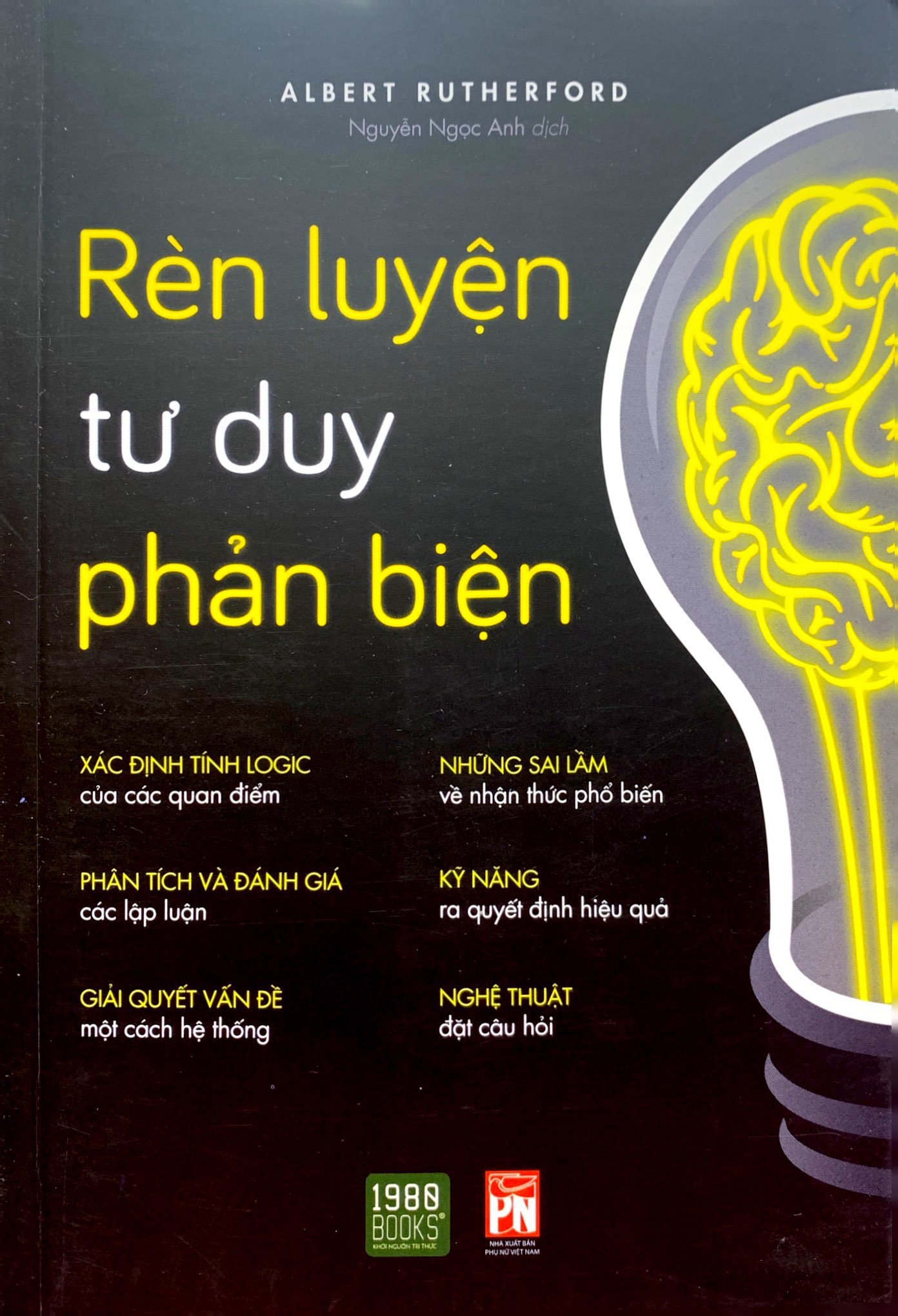 Ren Luyen Tu Duy Phan Bien