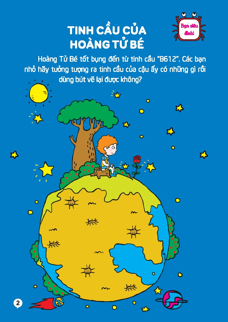 Ren Luyen Tu Duy Tien Tieu Hoc - Thuc Day Sang Tao Dot Pha - Cho Tre 5-6 Tuoi