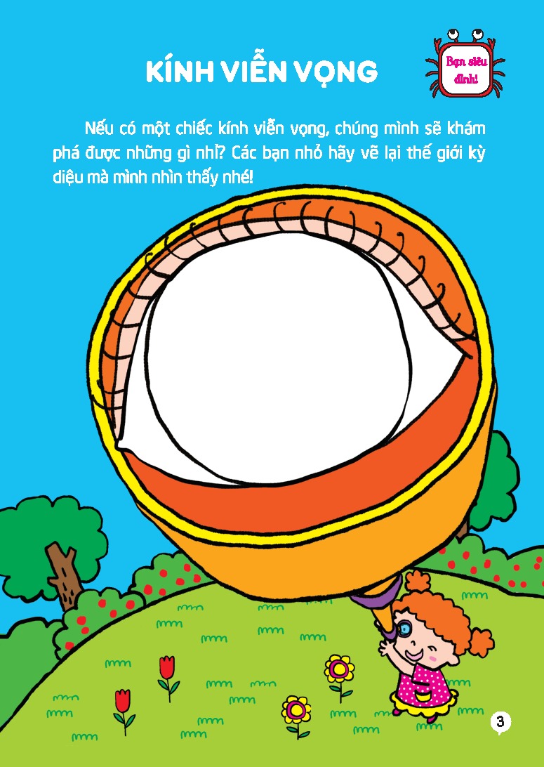 Ren Luyen Tu Duy Tien Tieu Hoc - Thuc Day Sang Tao Dot Pha - Cho Tre 5-6 Tuoi