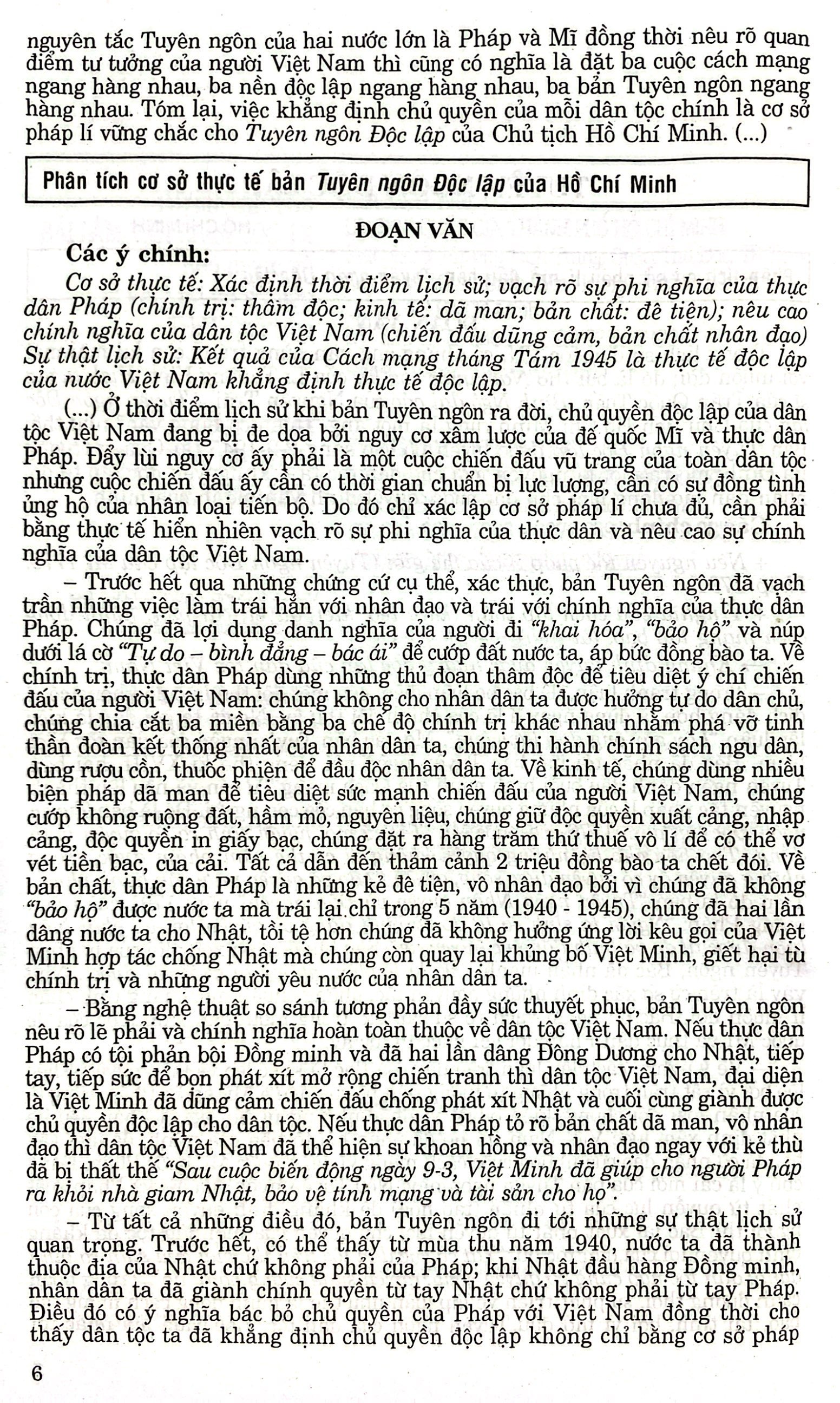 rèn luyện và ôn tập thi tốt nghiệp thpt quốc gia - tuyển tập 166 bài làm văn chọn lọc 12