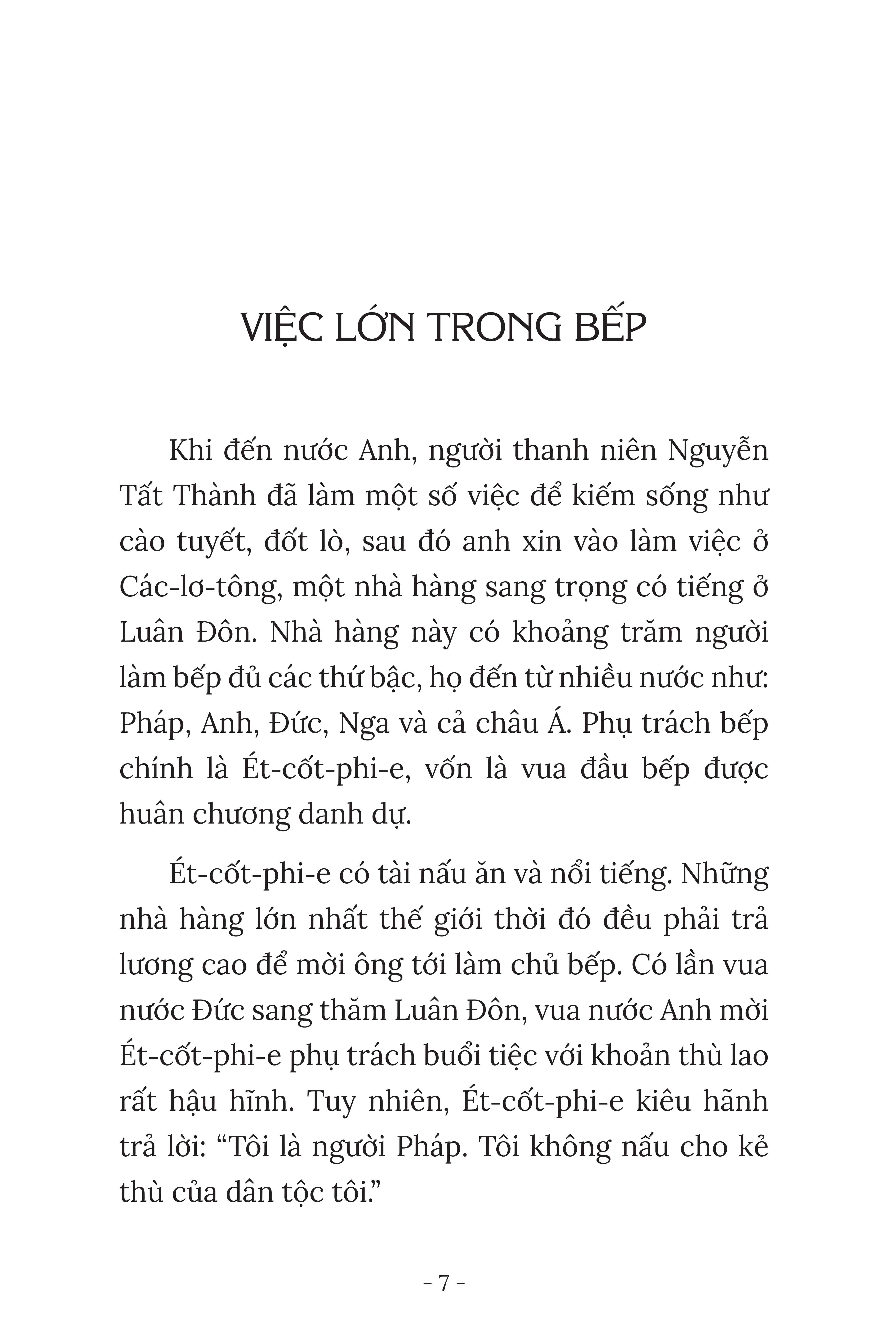 rèn nhân cách - luyện tài năng - bác hồ - tấm gương tiết kiệm