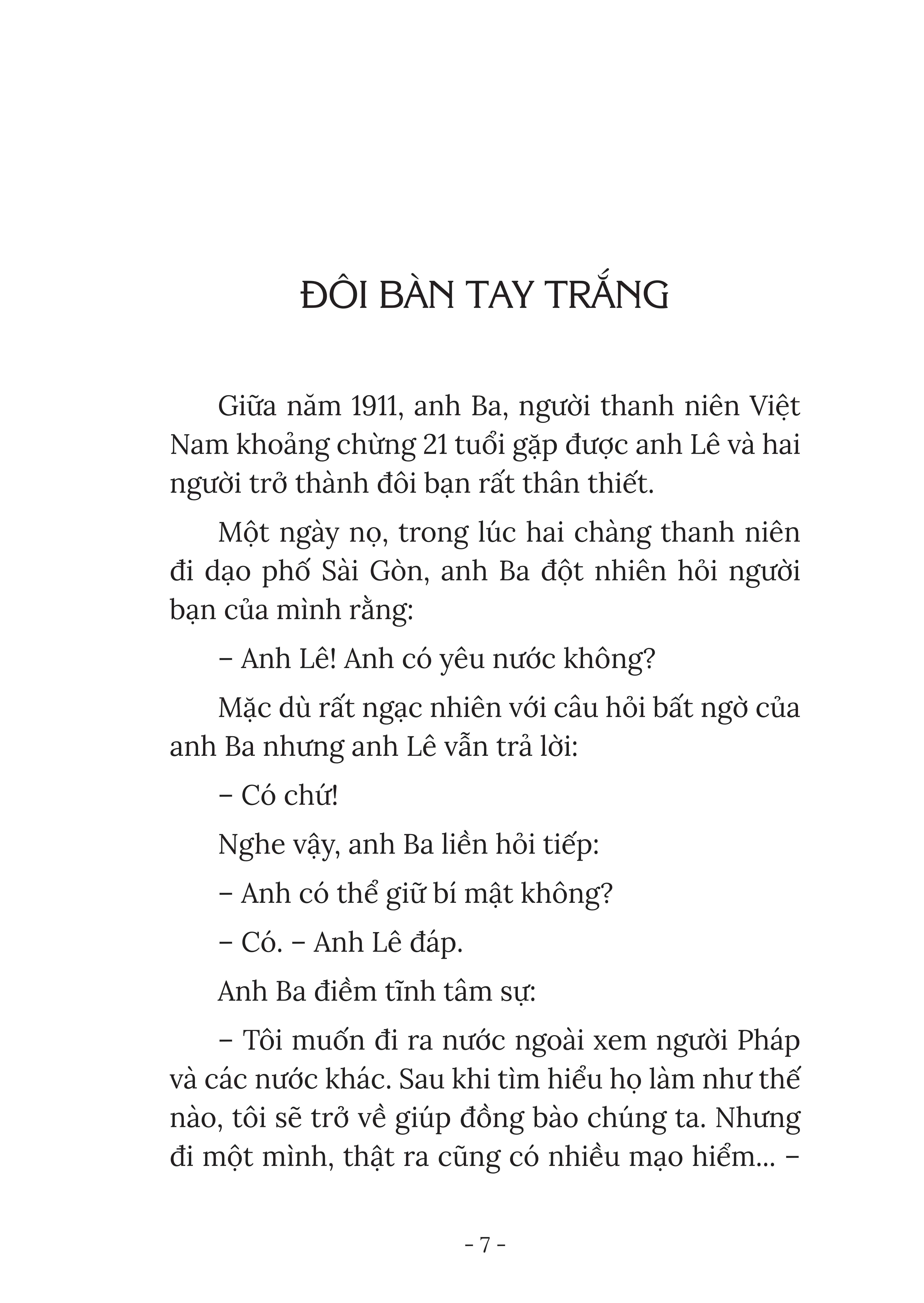 rèn nhân cách - luyện tài năng - bác hồ - tấm gương yêu nước
