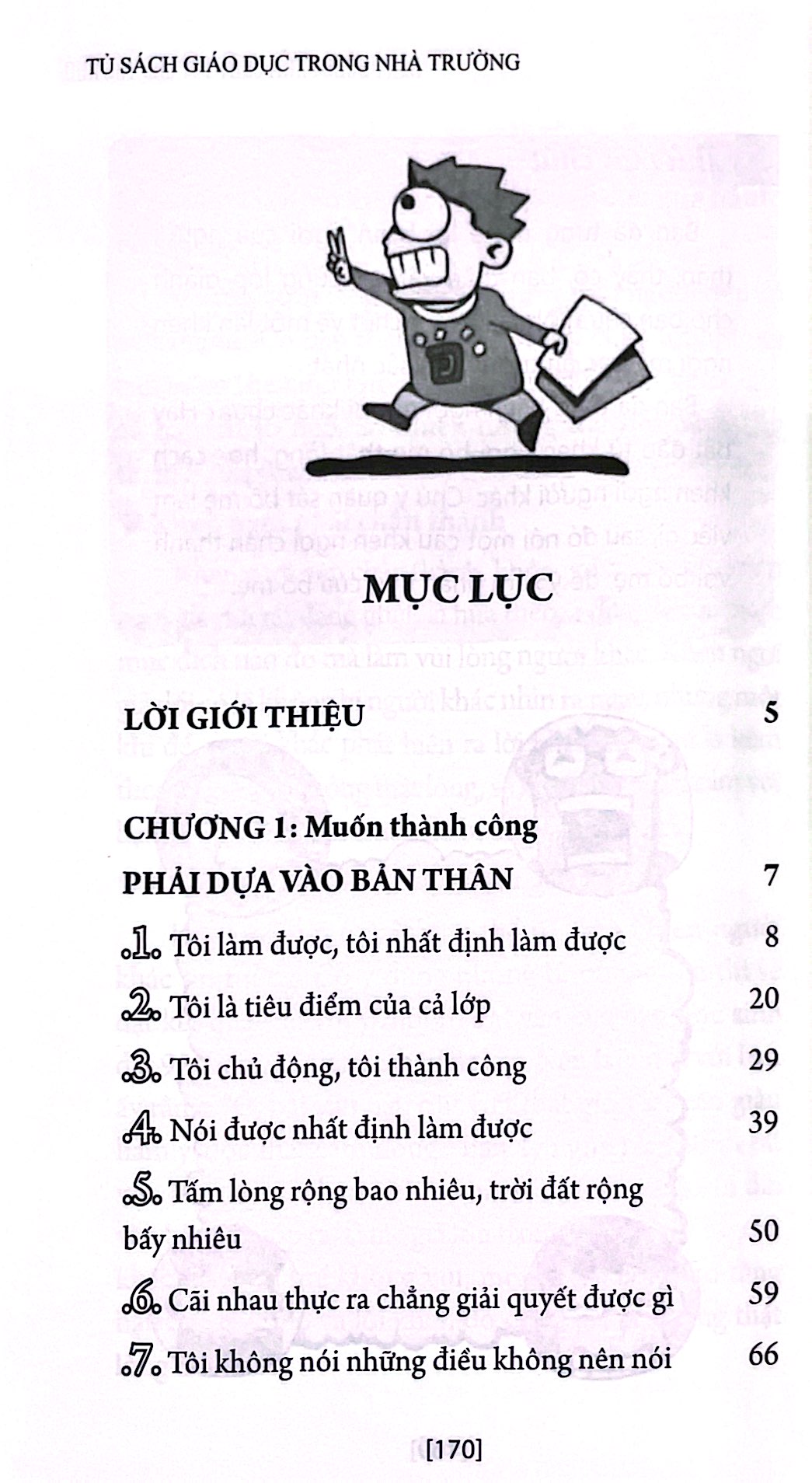 rèn những phẩm chất tốt cho trẻ nhỏ