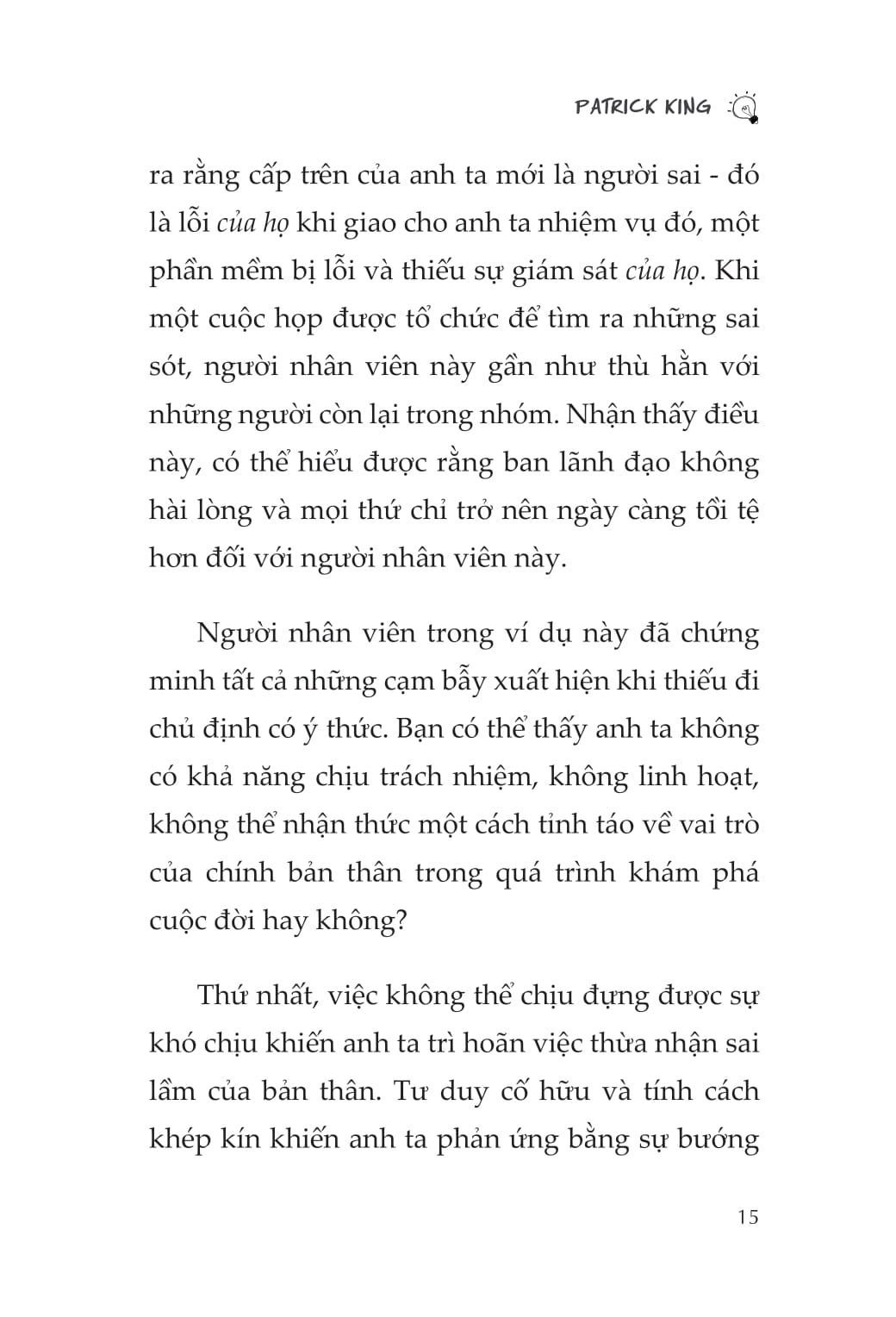 Ren Tam Thanh Tri - Luyen Tri Thanh Nhan