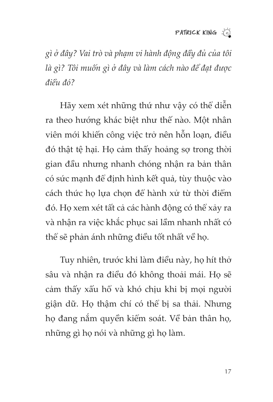 Ren Tam Thanh Tri - Luyen Tri Thanh Nhan