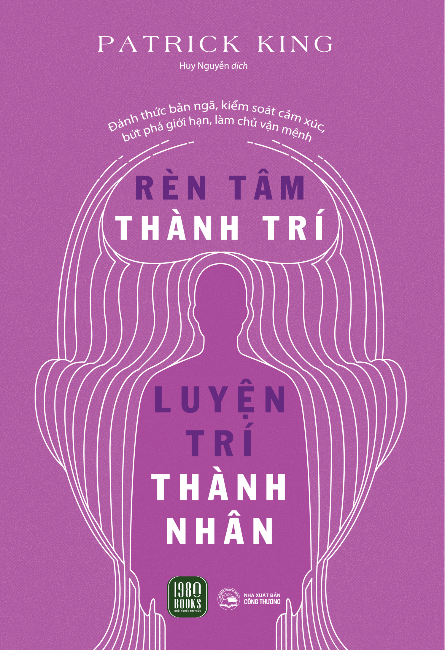 Ren Tam Thanh Tri - Luyen Tri Thanh Nhan