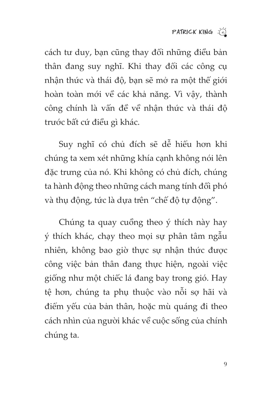 Ren Tam Thanh Tri - Luyen Tri Thanh Nhan