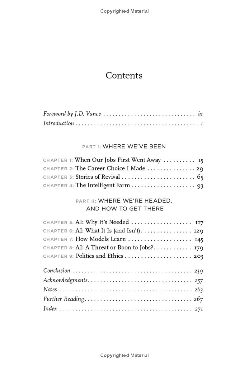 reprogramming the american dream