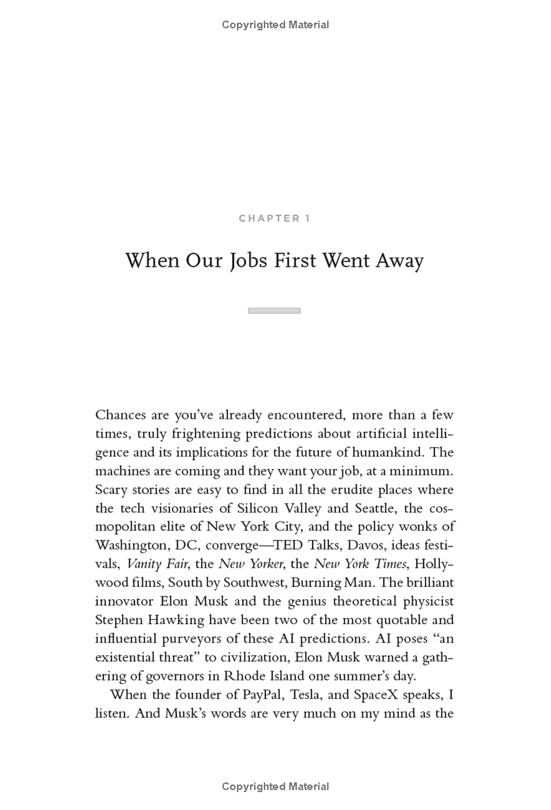 reprogramming the american dream