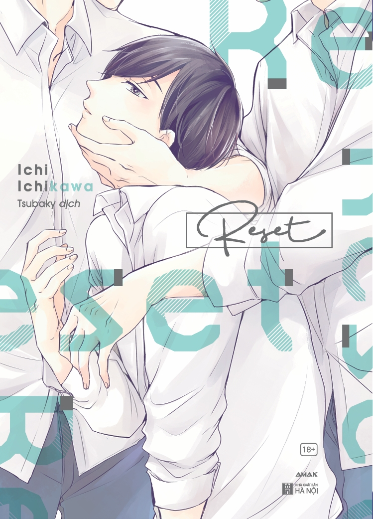 Reset - Tặng Kèm 2 Postcard + 1 Card PVC - Ảnh 3