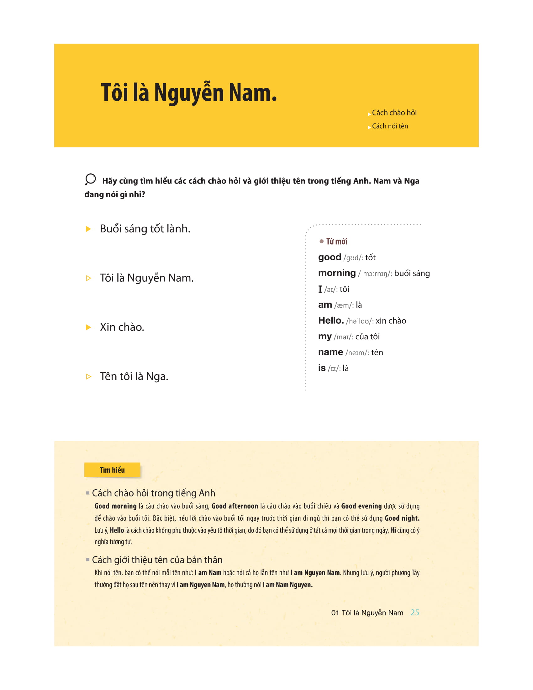 restart your english - basic grammar - yêu lại tiếng anh từ đầu
