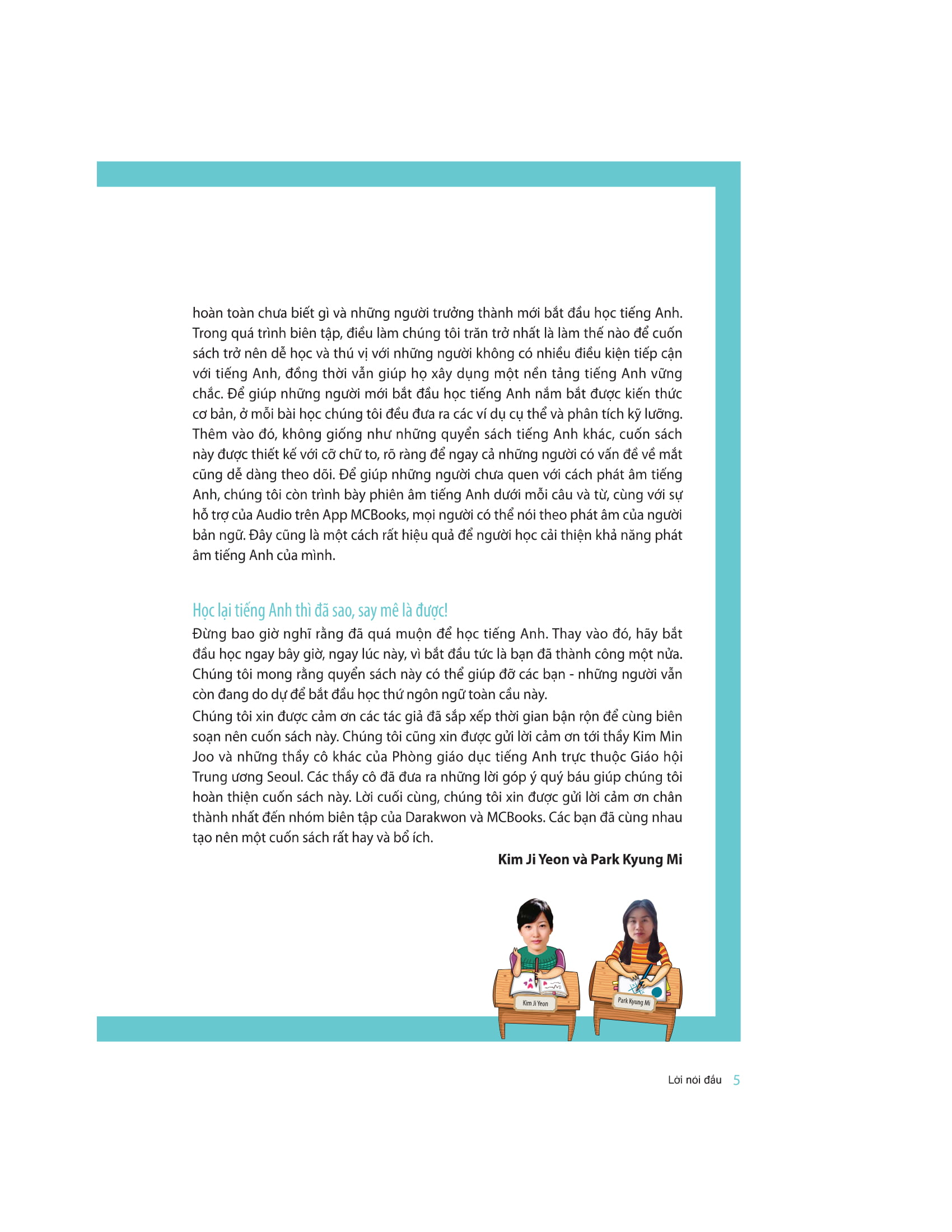 restart your english - basic grammar - yêu lại tiếng anh từ đầu